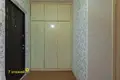 Mieszkanie 35 m² Mińsk, Białoruś