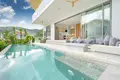 3-Schlafzimmer-Villa 238 m² Kamala, Thailand