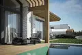 4 bedroom Villa 210 m² Gumusluk, Turkey