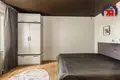Appartement 2 chambres 58 m² Minsk, Bélarus