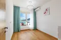 Apartamento 3 habitaciones  Rafailovici, Montenegro