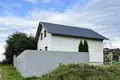 House 80 m² Papiarnianski sielski Saviet, Belarus