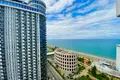 Квартира 2 комнаты 47 м² Батуми, Грузия