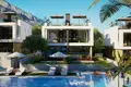 6-Zimmer-Villa 220 m² Girne Belediyesi, Nordzypern