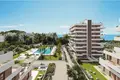 4 bedroom apartment 151 m² Villajoyosa, Spain