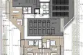 Mieszkanie 4 pokoi 240 m² Limassol, Cypr