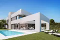 villa de 5 dormitorios 361 m² Marbella, Španjolska