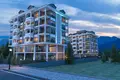 Mieszkanie 2 pokoi 65 m² Kargicak, Turcja