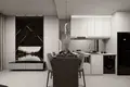 Apartamento 27 m² Choeng Thale, Tailandia