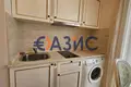 Квартира 2 спальни 48 м² Несебр, Болгария