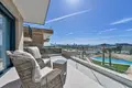 Penthouse 3 pokoi 150 m² Finestrat, Hiszpania