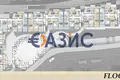 Квартира 3 комнаты 79 м² Святой Влас, Болгария