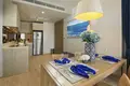 Квартира 1 комната 60 м² Тхаланг, Таиланд