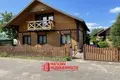 Dom 4 pokoi 159 m² Gladowicze, Białoruś