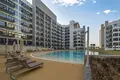 Kawalerka 30 m² Dubaj, Emiraty Arabskie