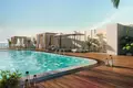 Complejo residencial Symbolic Altus Falconcity of Wonders
