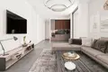 Apartamento 2 habitaciones 96 m² Nicosia, Chipre