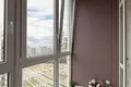 2 room apartment 36 m² Minsk, Belarus
