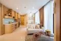 2 bedroom apartment 40 m² Pattaya City, Thailand