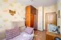Wohnung 2 zimmer 43 m² Minsk, Belarus