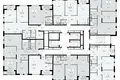 Mieszkanie 3 pokoi 58 m² Moskwa, Rosja