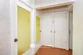 3 bedroom apartment 58 m² Minsk, Belarus