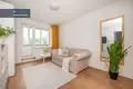 1 room apartment 39 m² Vilnius, Lithuania