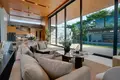 Villa de 4 dormitorios 454 m² Kamala, Tailandia