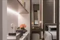 1 bedroom condo 45 m² Bangkok, Thailand