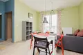 Appartement 2 chambres 44 m² en Varsovie, Pologne