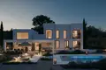 4 bedroom Villa 203 m² Mojacar, Spain
