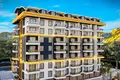 Квартира 2 комнаты 52 м² Газипаша, Турция