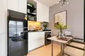 Apartamento 2 habitaciones 45 m² Choeng Thale, Tailandia