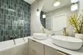 Appartement 4 chambres 67 m² Mierzynek, Pologne