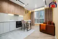 1 room apartment 36 m² Minsk, Belarus