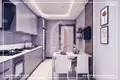 Apartment in a new building Uskudar Apartments Compound Istanbul