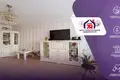 3 room apartment 63 m² Sluck, Belarus