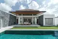 Villa 4 chambres 346 m² Thalang, Thaïlande