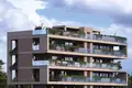 Apartamento 1 habitacion 68 m² Aradippou, Chipre