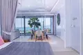 Apartamento 2 habitaciones 186 m² Ban Bang Thao, Tailandia
