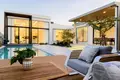 Haus 4 Schlafzimmer  Nong Pla Lai, Thailand