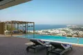Villa 7 chambres 497 m² Bodrum, Turquie
