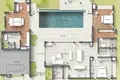 Appartement 3 chambres 473 m² Thalang, Thaïlande