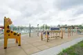 Квартира 2 комнаты 52 м² Минск, Беларусь