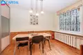Квартира 4 комнаты 100 м² Вильнюс, Литва