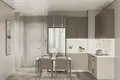 Wohnung 81 m² Marmararegion, Türkei