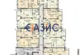 Appartement 3 chambres 93 m² Nessebar, Bulgarie
