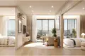 Appartement 2 chambres 48 m² Wichit, Thaïlande