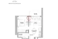 Apartment 49 m² Dubai, United Arab Emirates