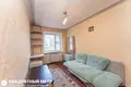 2 room apartment 44 m² Minsk, Belarus